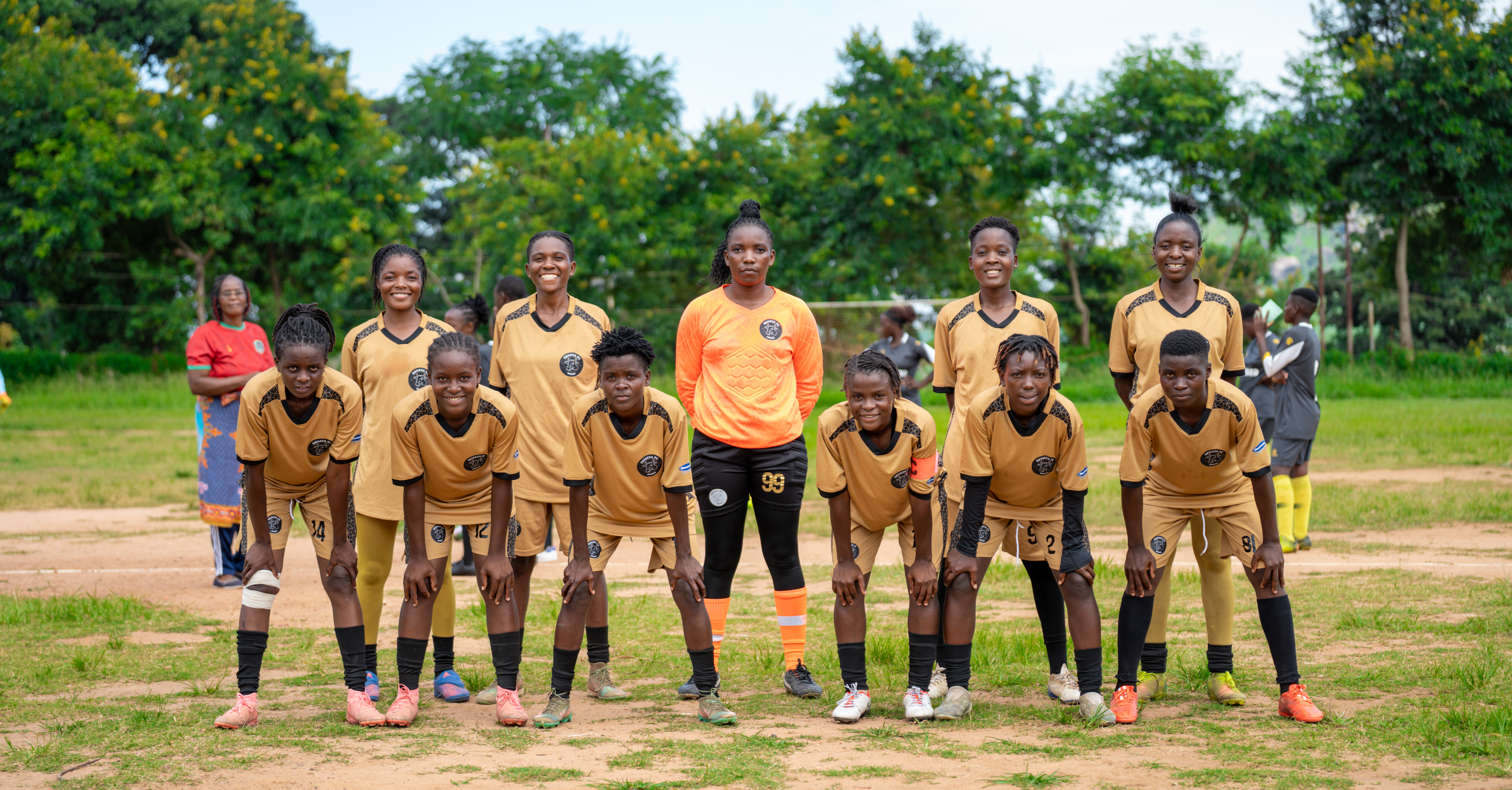 Ekhaya Women’s FC Fight Back to Edge Nsuwadzi Queens 2–1 Away